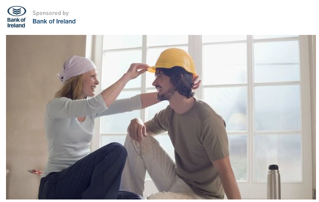 The self-build mortgage: the DIY approach