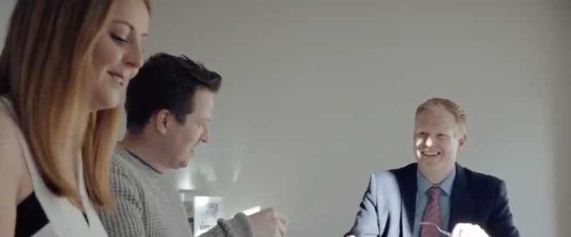 Bank of Ireland&rsquo;s mobile mortgage manager service can help you secure your dream home