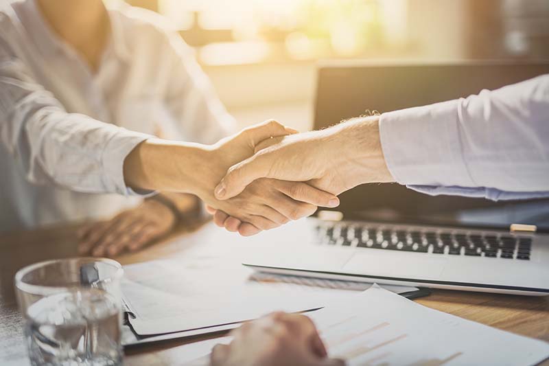 How to choose your finance partner