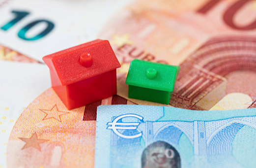 The extras involved in buying a house