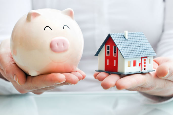 Property price growth continues to slow