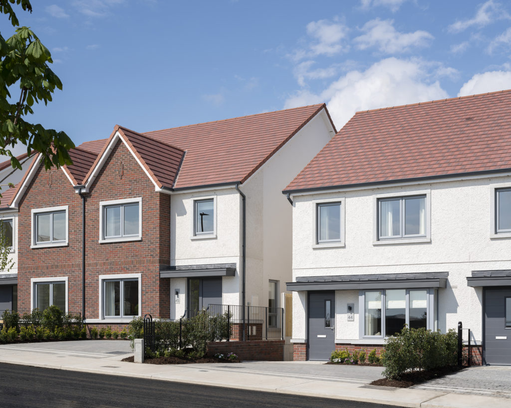 Almost 1,000 apply for cost-rental homes in Dublin and Wicklow