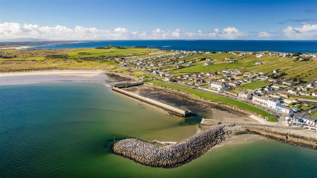 Five of the best homes by the beach currently for sale on MyHome