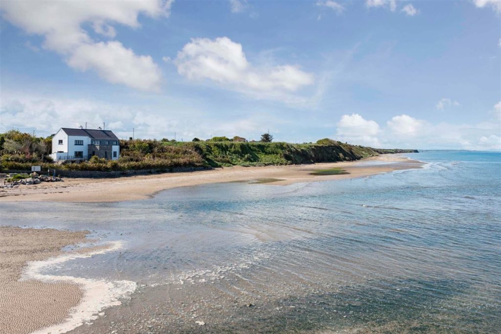 Five of the best beachside homes currently for sale on MyHome.ie