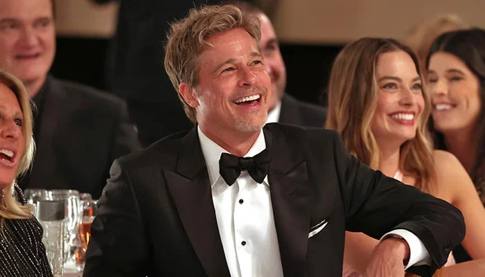 Five Irish homes that would be ideal for Brad Pitt