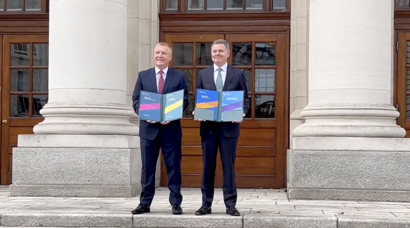 Mortgage interest tax relief amongst the housing measures introduced in Budget 2024