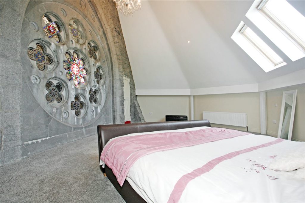 Five of the best former churches for sale on MyHome