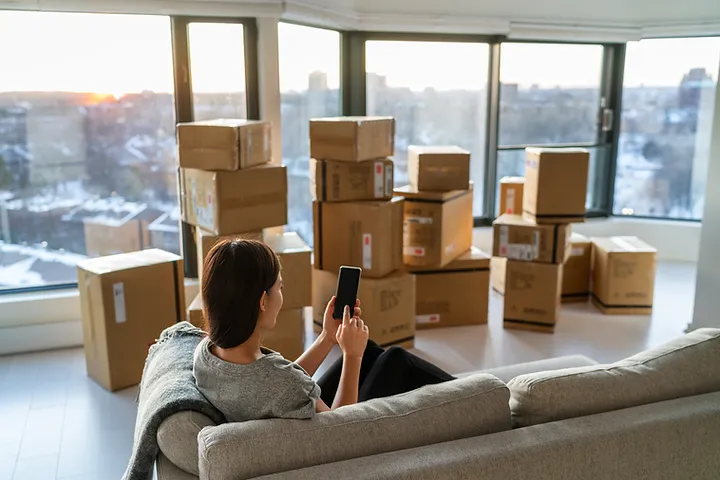 Do&#039;s and don&#039;ts when downsizing