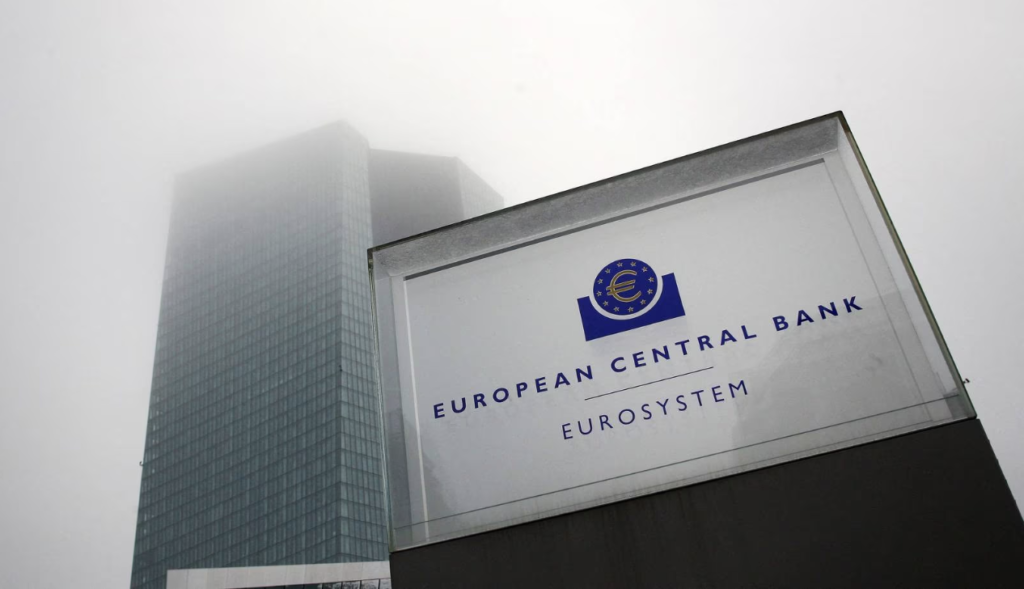 ECB raises interest rates by a further 0.5%