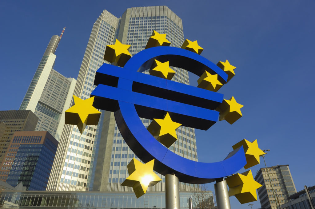ECB warns euro zone house prices could be headed for &#039;disorderly&#039; decline