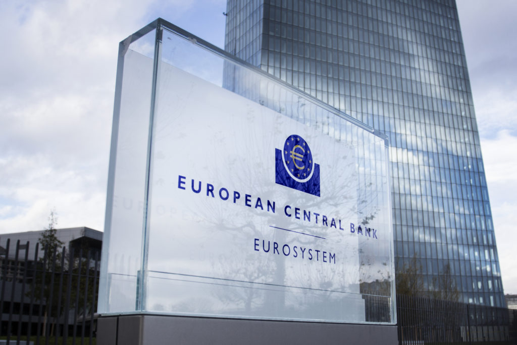 ECB raises interest rate by a further 0.25%