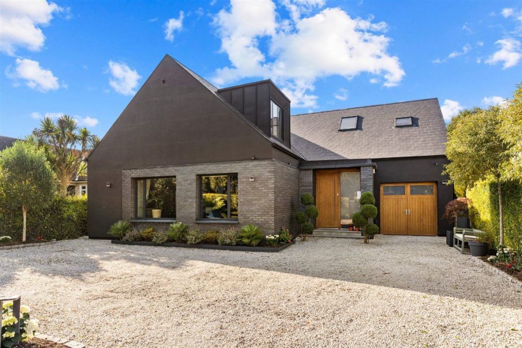 3 Salamanca is a Clonskeagh delight