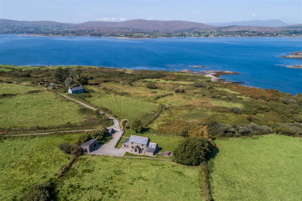 Five of the best farmhouses on the market right now