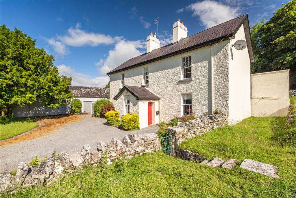 Five of the best farmhouses currently for sale on MyHome