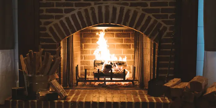 Five of the best fireplaces for sale on MyHome.ie right now