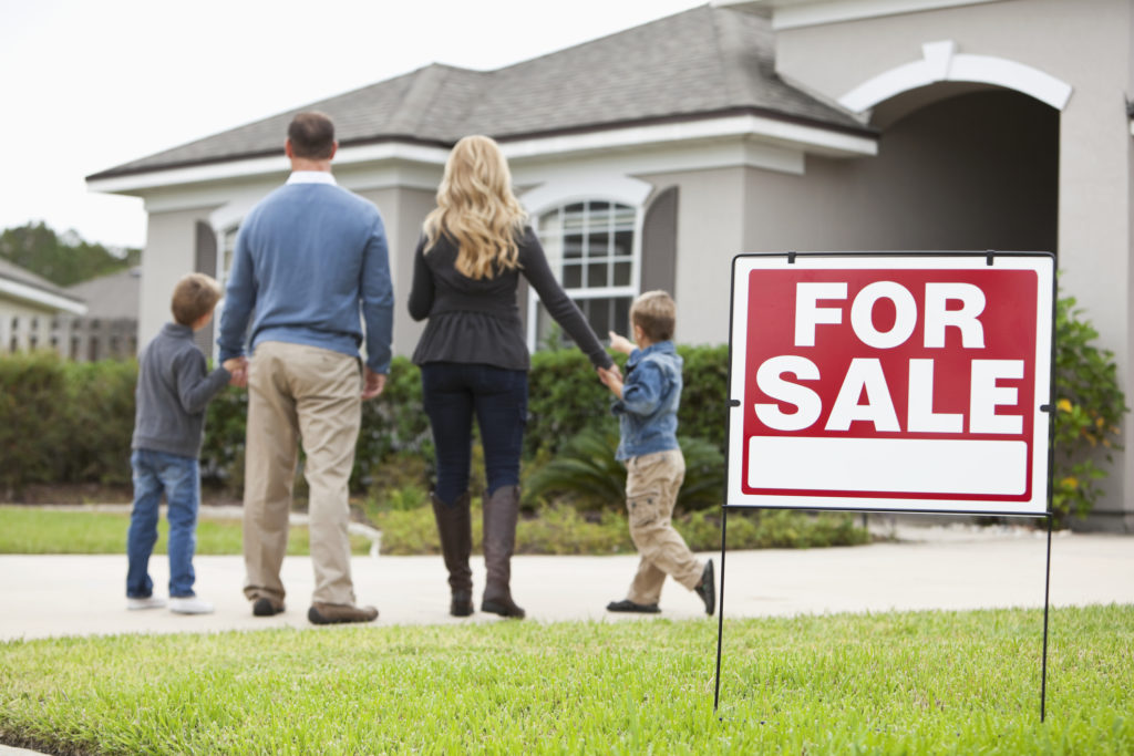 What is the best month to sell a house?