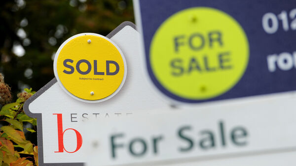 Quarter of small landlords planning to sell their rental property in the next five years