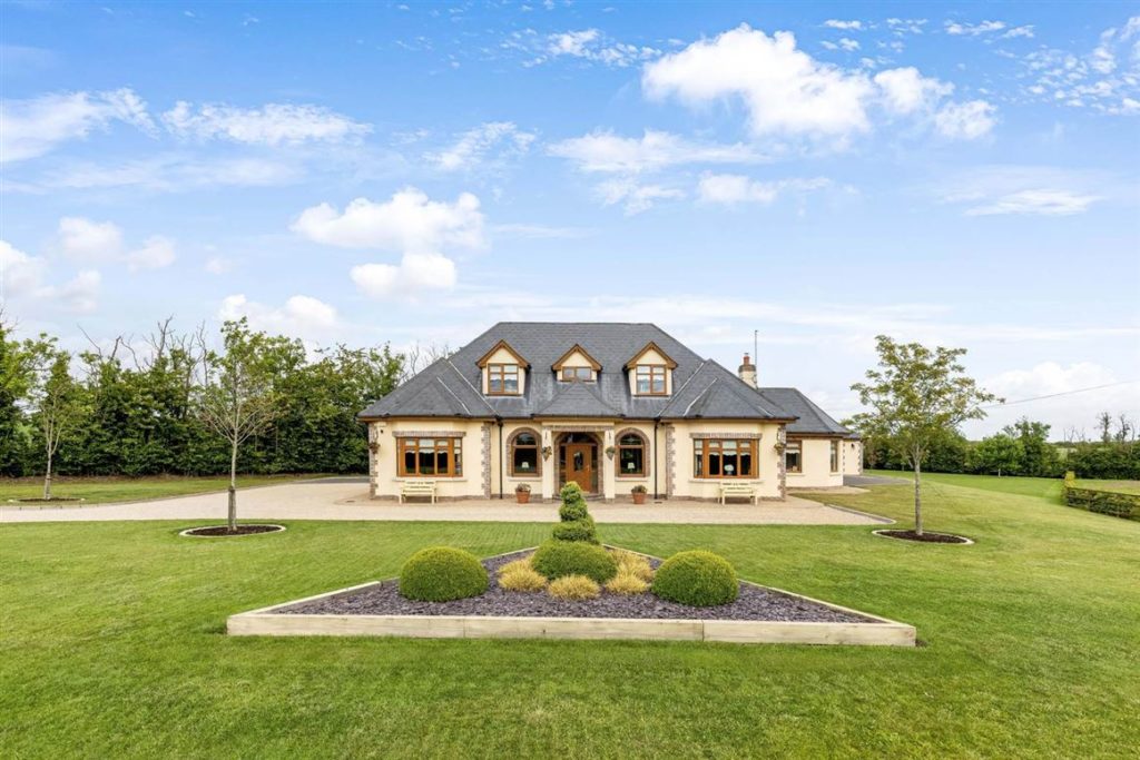 Your own little Oasis in the heart of Duleek