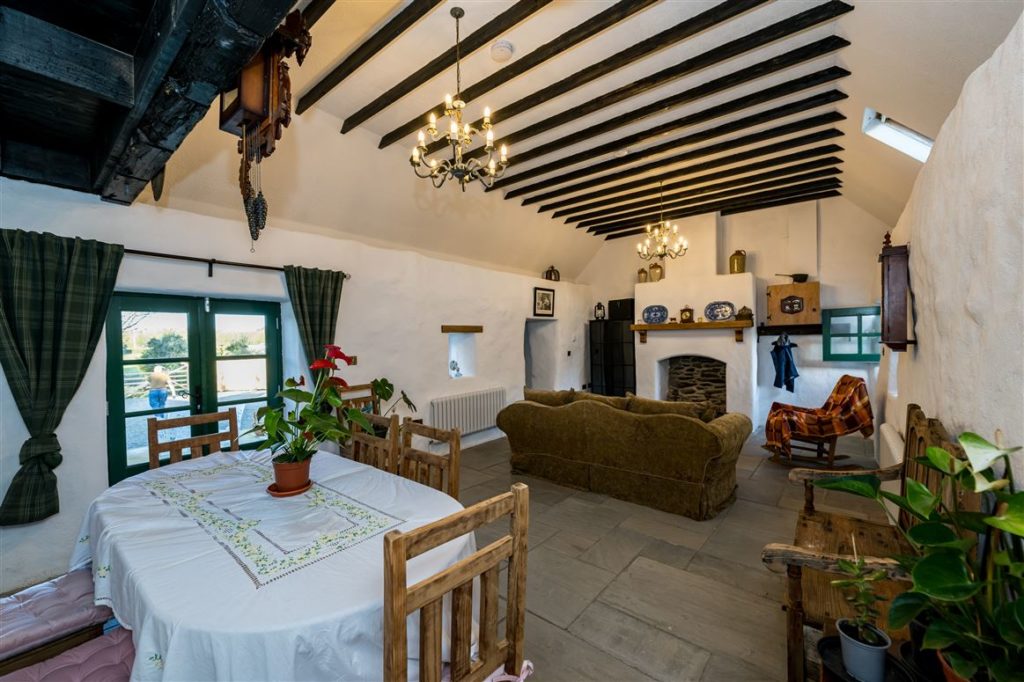 Five homes to go GAA GAA about