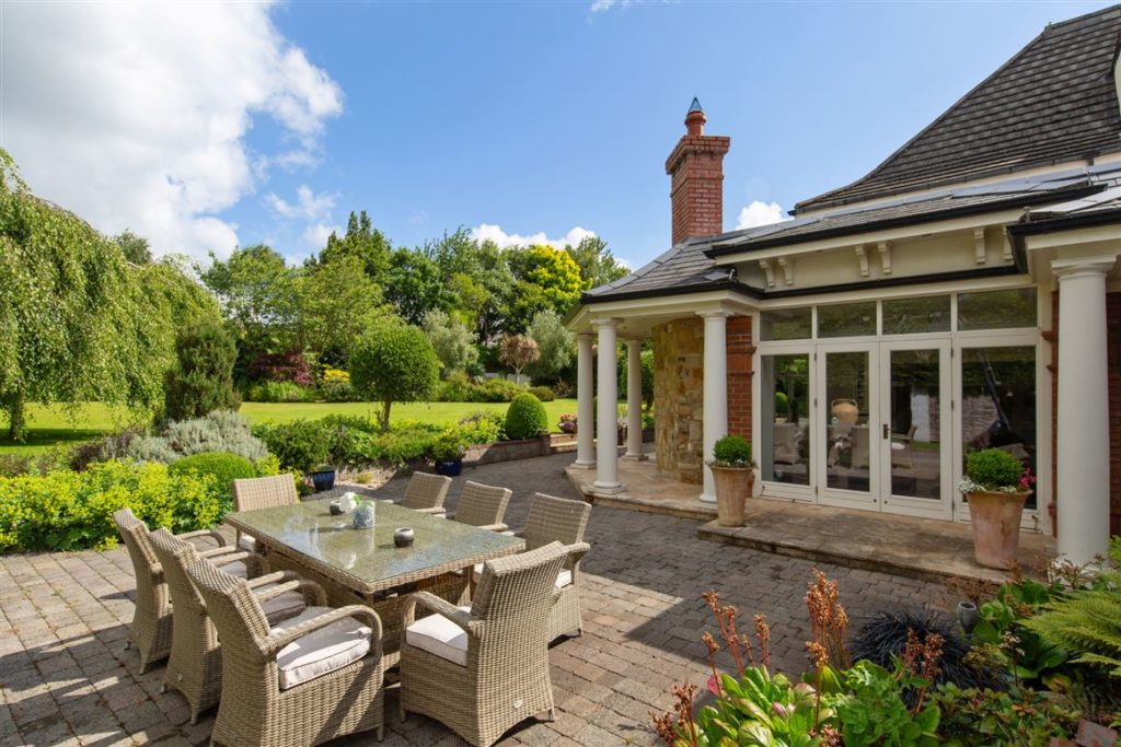 Five of the best gardens to enjoy the sunny weekend in