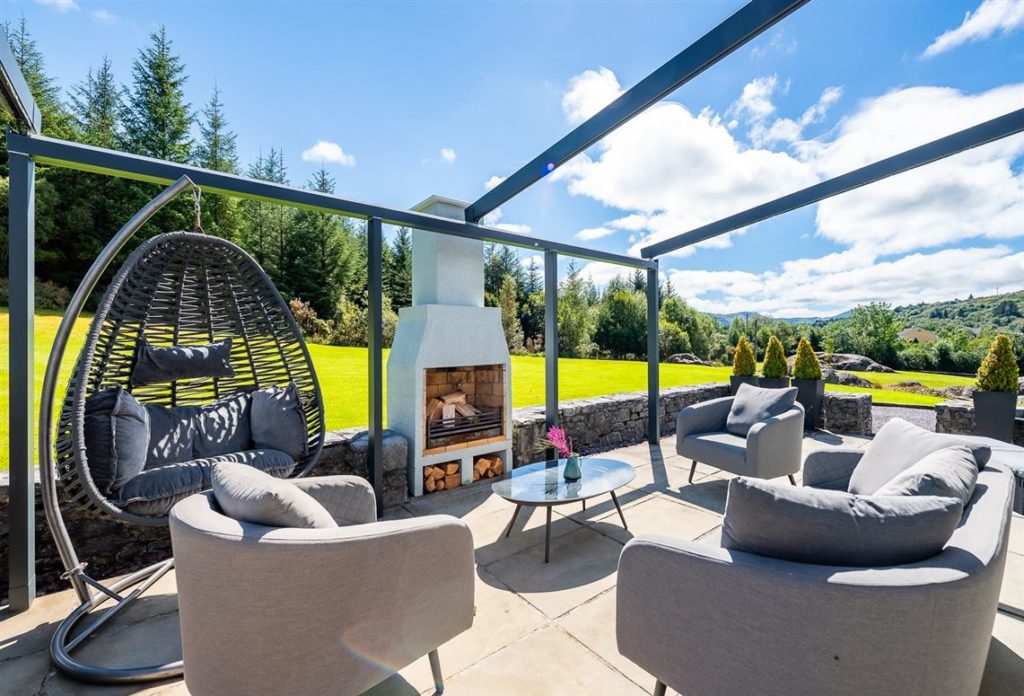 Five of the best gardens from homes on MyHome right now