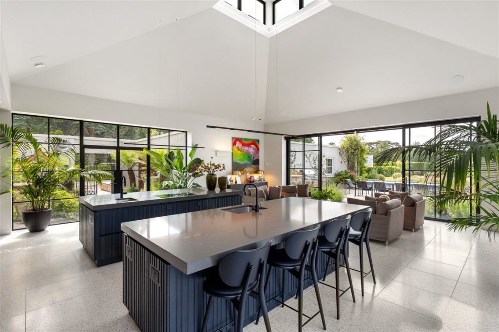 The five most viewed properties on MyHome in July