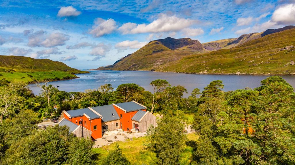 Five of the best holiday homes on MyHome