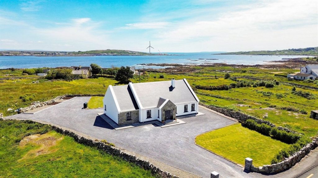 Five of the best holiday homes on the market right now