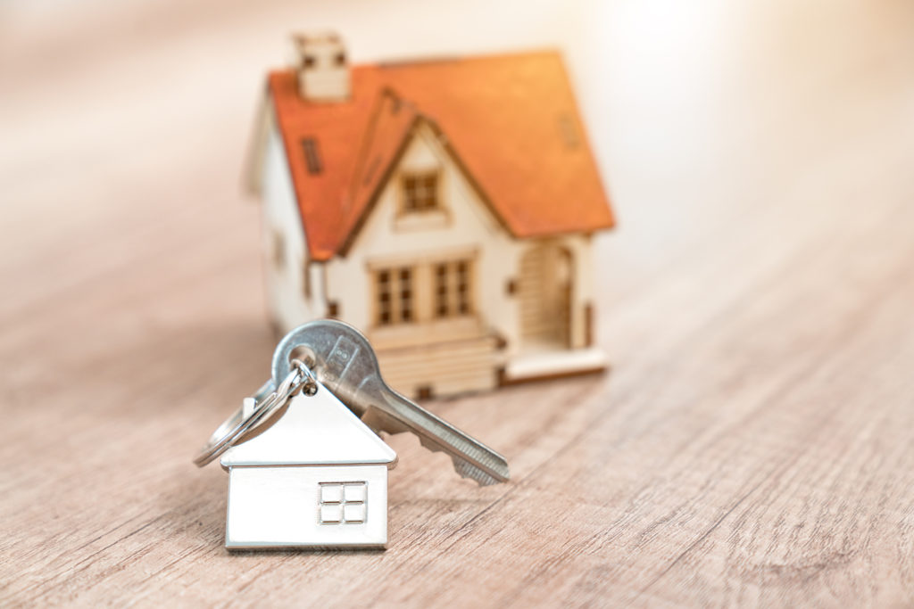 Interest rate and supply worries spooking the property market