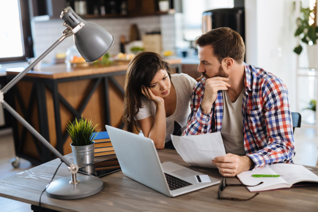 The team you will need to buy a home