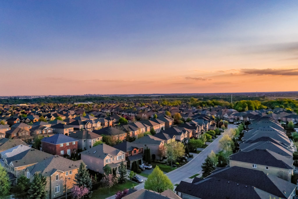 Home Building Finance Ireland Surpasses &euro;3 Billion in Loan Approvals