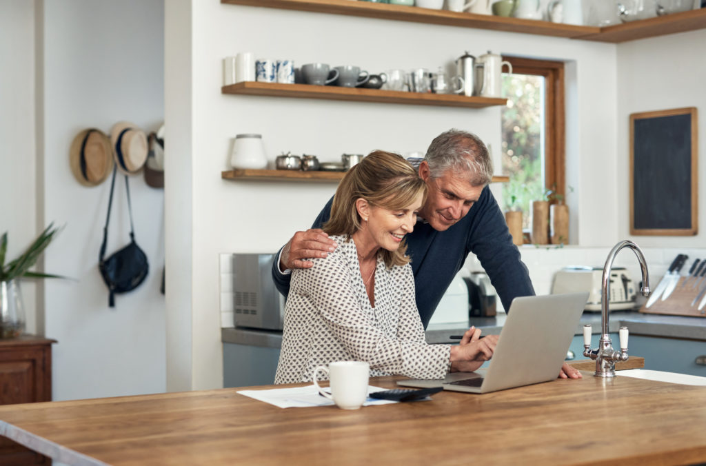 How equity from the sale of your home can impact the interest rate on your next home purchase