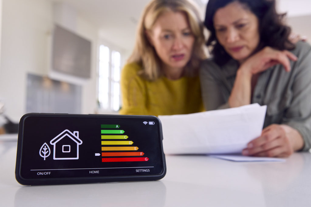 Building Energy Rating (BER) Certificates