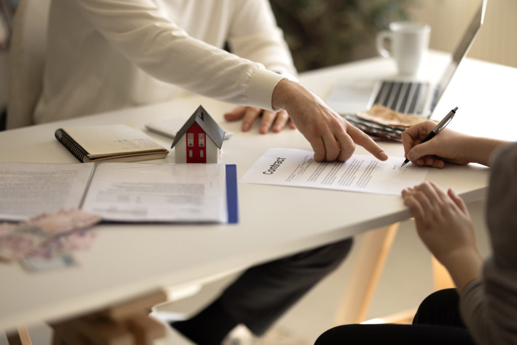 Legal title to houses in Ireland - &lsquo;registered&rsquo; versus &lsquo;unregistered&rsquo;