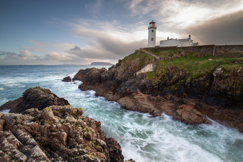 Five of the best areas to buy a home in Donegal