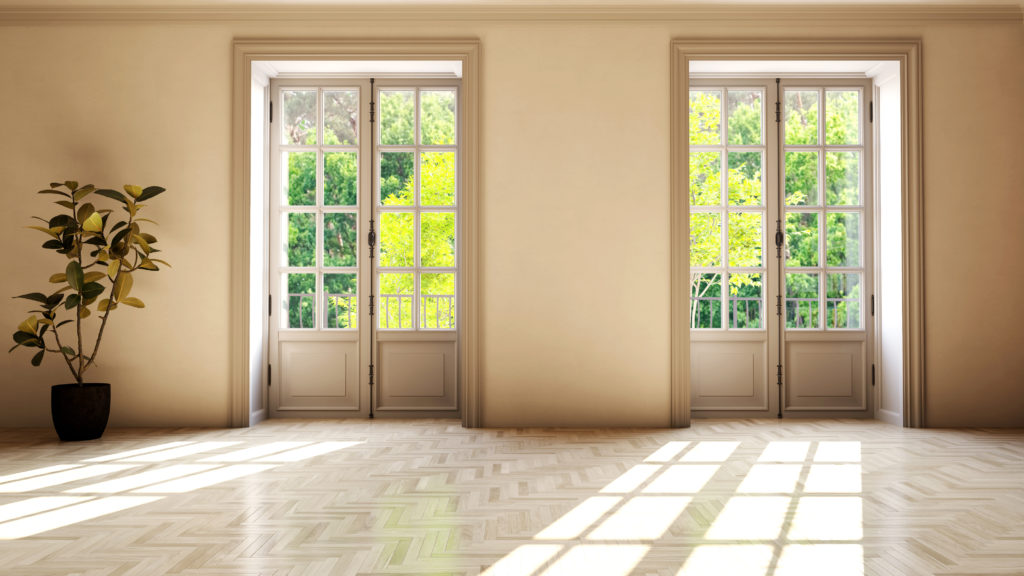Vacant Property Refurbishment Grant