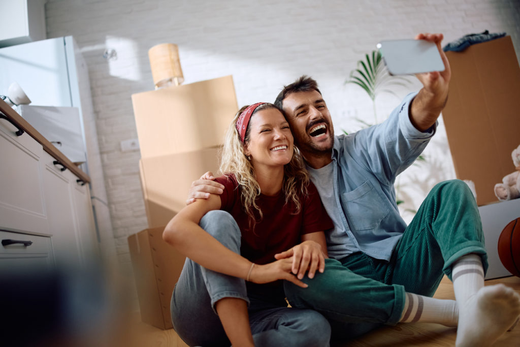 First time home buyers &ndash; these are 4 numbers you NEED to know: