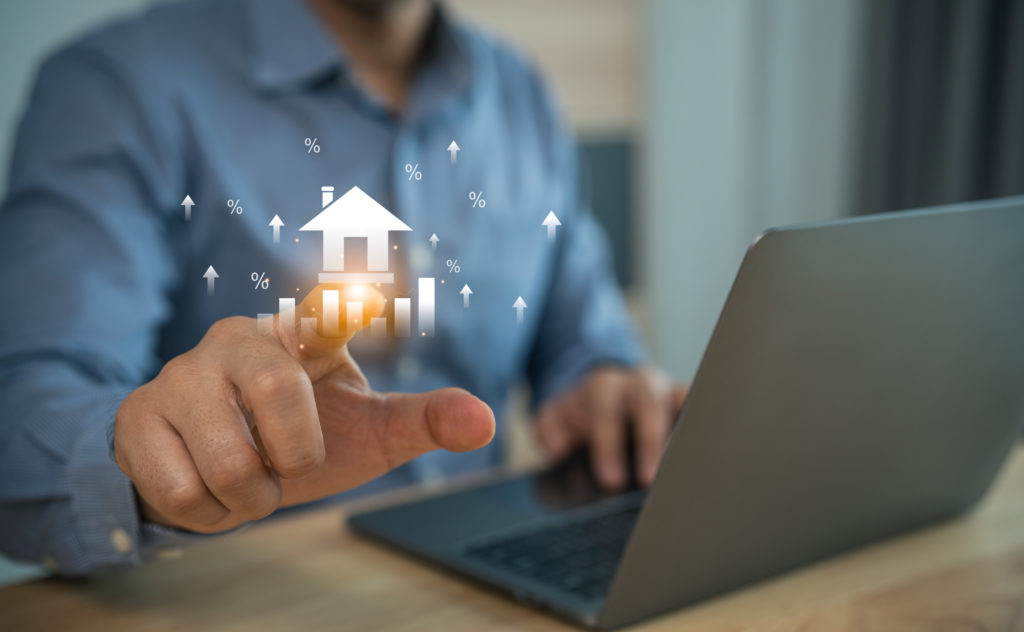 4 Mortgage &amp; Property Market Updates - March