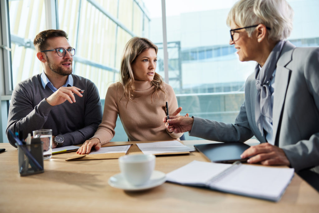 Getting Your Team Together and Understanding Where Delays Can Occur