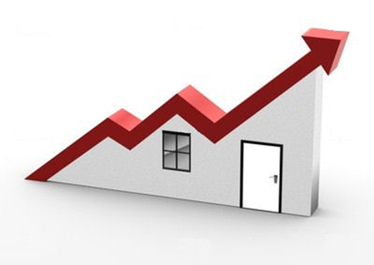 Rents for new tenancies up 8.2% year-on-year