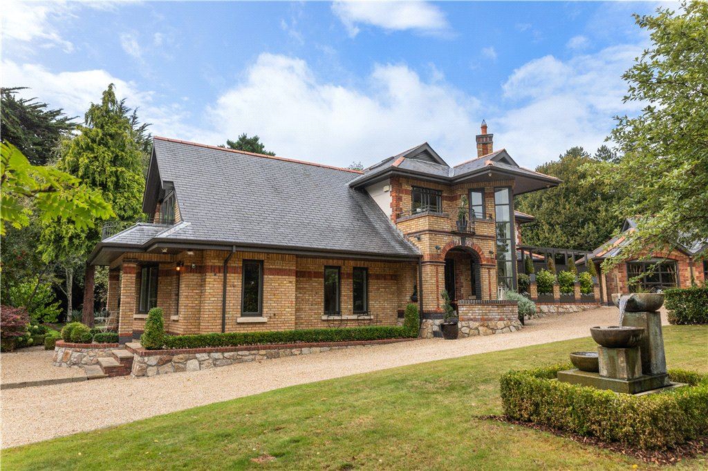 Christmas would be complete at Mulberry