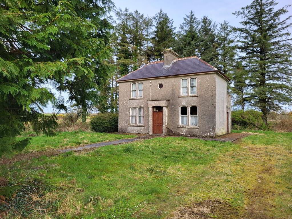 Opportunity Knocks in Co Mayo