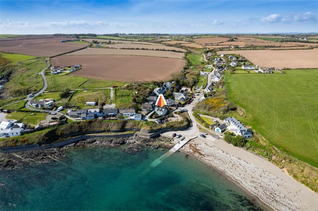 Brohogue House offers a Med lifestyle in East Cork