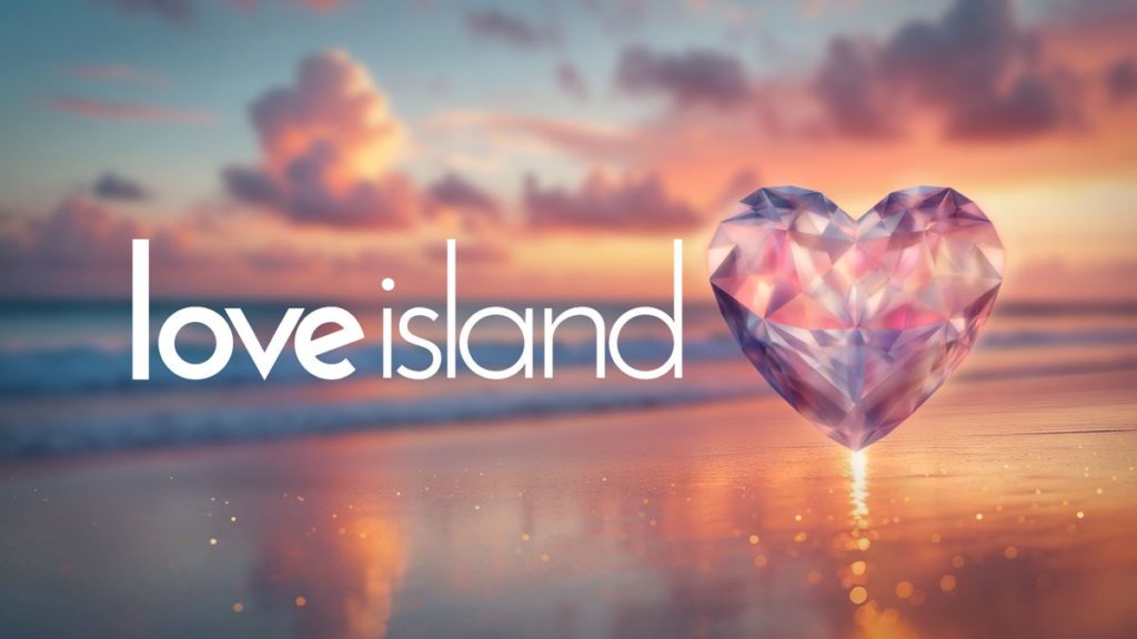 Five Irish homes with a Love Island theme