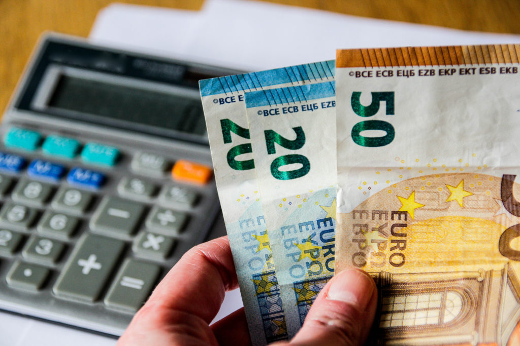 Low income and tracker mortgage holders hardest hit by ECB rate hikes