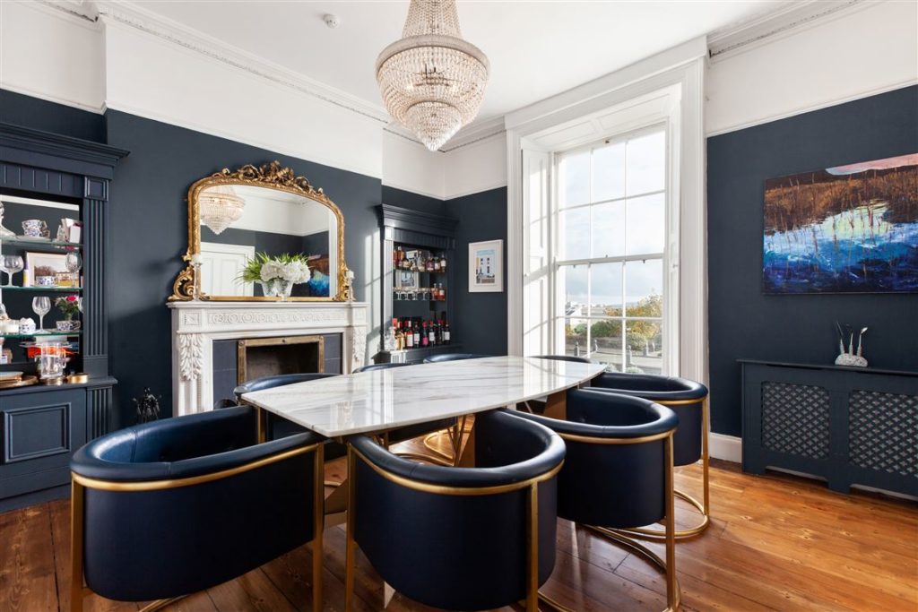 The most viewed properties on MyHome.ie in November
