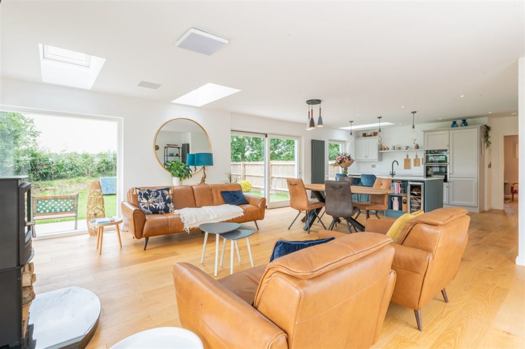 The most viewed properties on MyHome in August