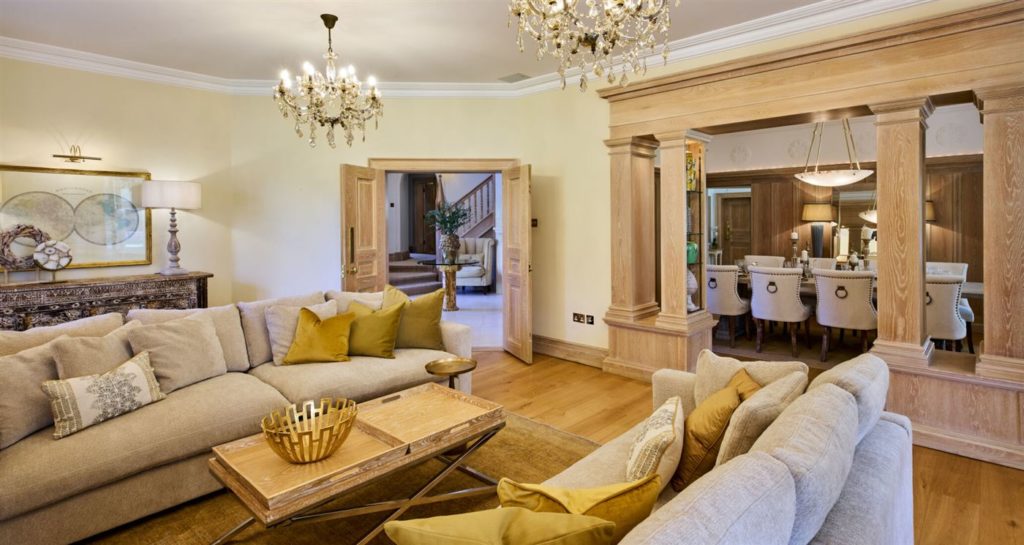 The most viewed properties on MyHome in April