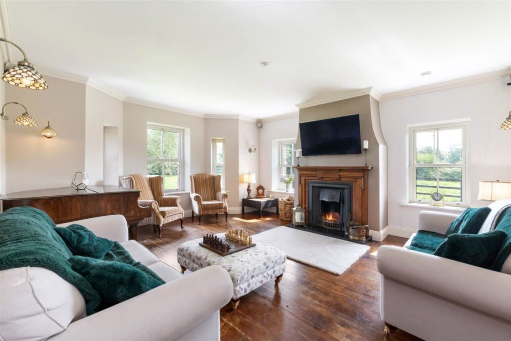 The most viewed properties on MyHome last month