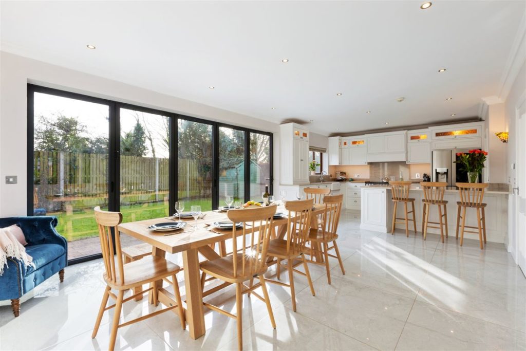 The most viewed properties on MyHome.ie in February